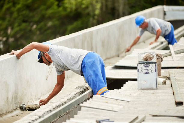 Best Best Insulation Companies  in Bunk Foss, WA