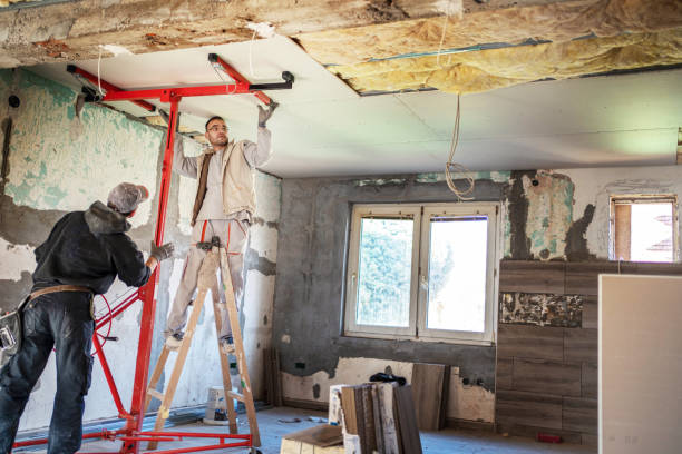  Bunk Foss, WA Insulation Contractor Pros