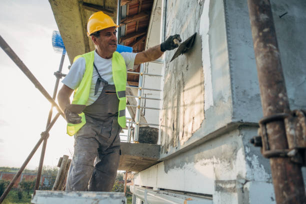 Insulation Contractors for Homes in Bunk Foss, WA