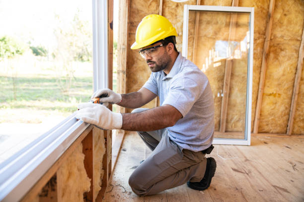 Best Spray Foam Insulation  in Bunk Foss, WA