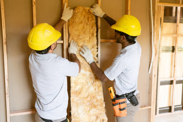 Professional Insulation Contractor in Bunk Foss, WA