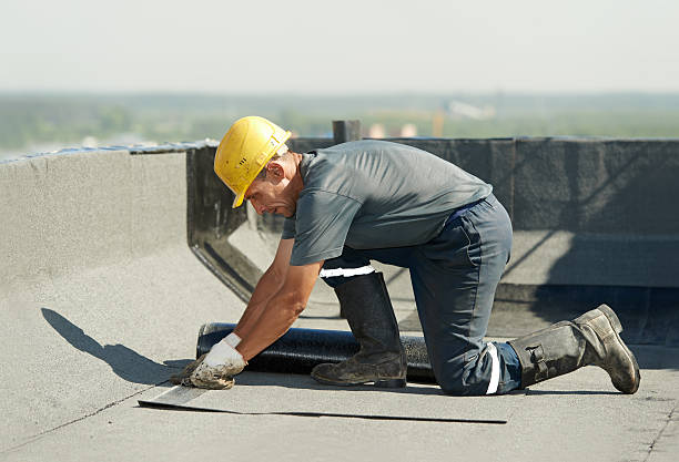 Best Spray Foam Insulation  in Bunk Foss, WA