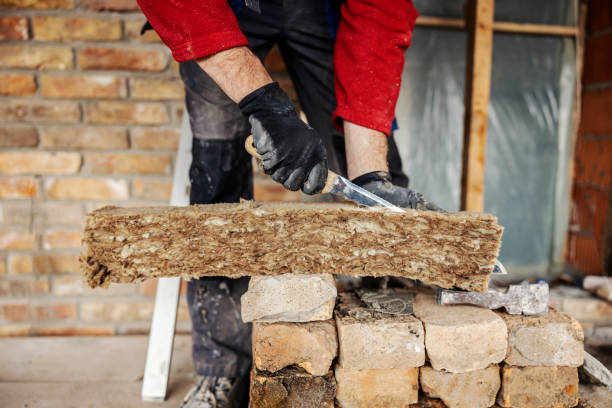 Best Spray Foam Insulation  in Bunk Foss, WA