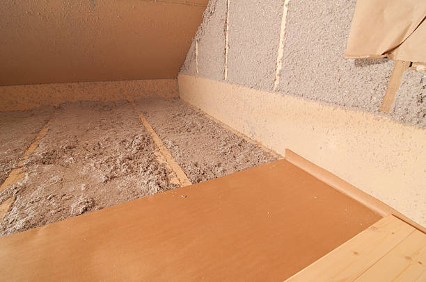 Best Professional Insulation Contractor  in Bunk Foss, WA