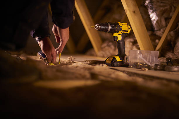 Best Insulation for New Construction  in Bunk Foss, WA