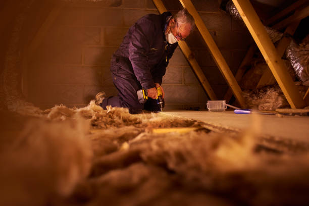 Best Affordable Insulation Services  in Bunk Foss, WA